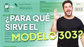 ✅ ¿Qué es el MODELO 303 IVA Cómo presentar a Hacienda AEAT y quién debe hacerlo  2024 [upl. by Reinhart]