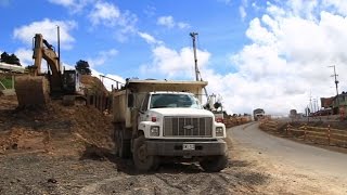 Con cobros de valorización solo se hicieron 41 obras de 140 obras prometidas [upl. by Inan]