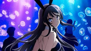 🔶CONFIRMAN LA 2 TEMPORADA DE SEISHUN BUTA YAROU WA BUNNY GIRL SENPAI NO YUME WO MINAI [upl. by Scornik]