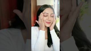 Hydrating Morning Skincare Routine skincare [upl. by Shayna950]