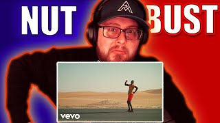 Riton x Nightcrawlers  Friday ft Mufasa amp Hypeman Official Video REACTION╎Nut or Bust 27 [upl. by Lanta973]