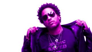 Lenny Kravitz I Belong to You Screwed amp Chopped [upl. by Eannyl472]