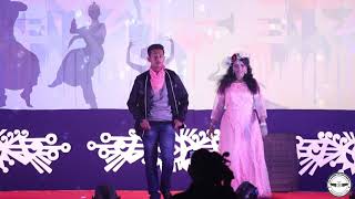 BAF Shaheen college Kurmitola cultural Night Video [upl. by Nazario]