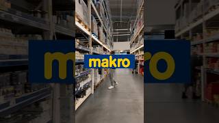 MAKROOO 🤍  makro skincare [upl. by Auot]