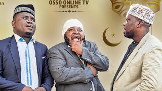 SWAUMU ZETU EPISODE 10 MKOJANISAMOFIHAJI ADAM [upl. by Nosde]