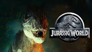 Jurassic World Full Movie Review In Hindi  Hollywood Movie Fact And Story  Bryce Dallas Howard [upl. by Webber]