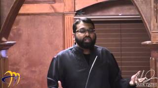 Khutbah The Family amp Raising children  Tips for Muslim Parents  Yasir Qadhi  18th January 2013 [upl. by Astred]