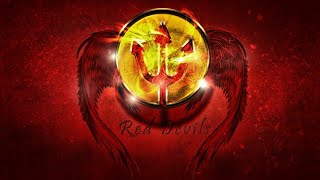 Nightcore  We Are Belgium Red Devils Anthem [upl. by Kcirtap180]