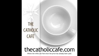 The Catholic CafeBlessed To Be a Deacon The Permanent Diaconate102724 [upl. by Cerellia928]