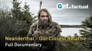 Neanderthal Apocalypse  Full Science Documentary  Part 1 [upl. by Merat]