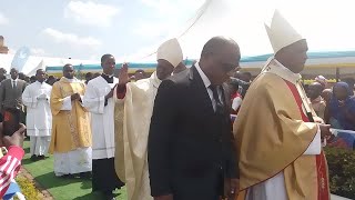 DORE ABAPADIRI BENSHI KUMUTAMBAGIRO KU MUNSI WITWA RYUBWEPISIKOPI [upl. by Laurentia]