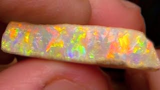 60K Australian Opal [upl. by Amalbena674]