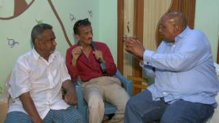 Barnaamijka Hereri amp India Part Two 02 04 2017 [upl. by Jamille601]