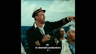 Crash Dives Opening Scene A Glimpse into WWII Naval Warfare  shorts short [upl. by Shea]