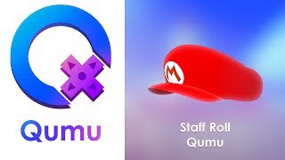 Super Mario 64  Staff Roll Remix [upl. by Xuerd]