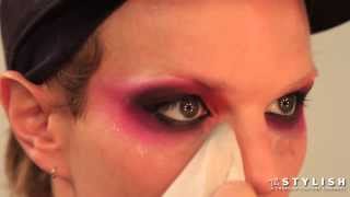 WILLAMS MAKEUP TUTORIAL [upl. by Deckert]