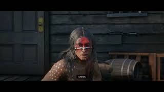 Red Dead Redemption 2 Mi ultimo hijo Capitulo 6 mision completa [upl. by Norrahs]