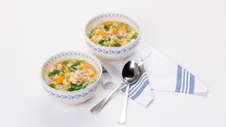 Minestrone – Allerhande [upl. by Efren]