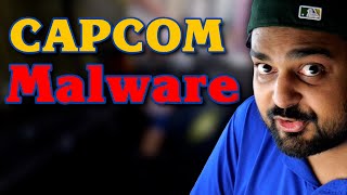 Capcom Is Making a Serious Mistake [upl. by Llerral]