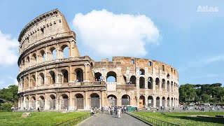 Il Colosseo [upl. by Leunam50]