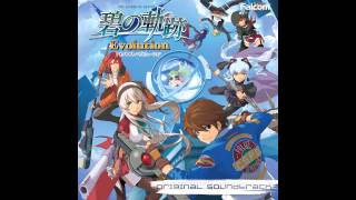 Ao no Kiseki Evolution OST  Heavenly Chariot [upl. by Kubis]