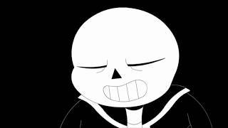 MLG Undertale Parody Of Sans Stronger than you [upl. by Kama651]