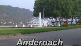 Andernach [upl. by Attenna]