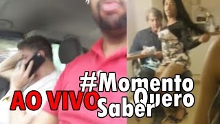 🔴AO VIVO TAXISTA x FÁBIO ASSUNÇÃO farsa  ALEXANDRE BORGES explica vídeo com TRAVESTIS  E mais [upl. by Akalam]