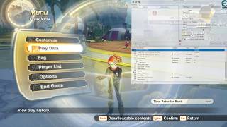 Cheat Engine DBXV2 Master Pointers Mini Tutorial [upl. by Neumeyer]