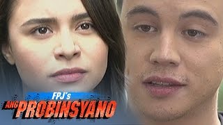 FPJs Ang Probinsyano Joaquin follows Alyana [upl. by Eisnyl355]