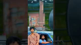 Nee kavithaigala song from Maragatha naanayam 🕊️🤍✨ [upl. by Yesor]