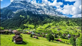 Switzerland’s panorama train routes are among the most beautiful rail routes in the world [upl. by Merceer]