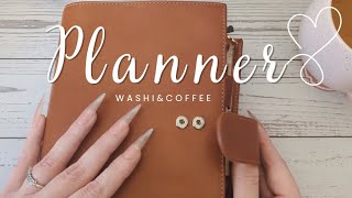 A Planner Girls Fall Haul 🍂 [upl. by Lynad]