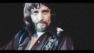 Waylon Jennings  Honkey Tonk Heros [upl. by Peskoff]