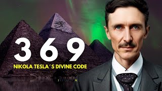 Try Nikola Teslas DIVINE CODE 369 for 30 Seconds amp WATCH What Happens Next [upl. by Finella550]