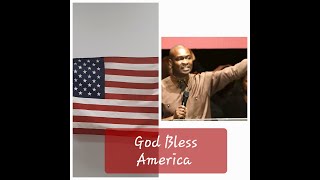 God Bless America [upl. by Trinia]