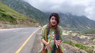 Burawai Naran velley  Burawai ek haqeeqat  vlog  Pakistan northern Areas [upl. by Imeon]