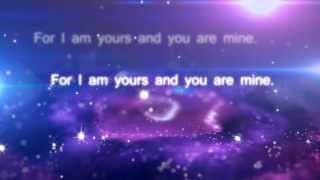 Oceans by Hillsong United  with lyrics sing along [upl. by Dniren]