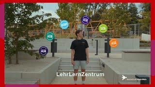 LehrLernZentrum – Dein Ort für Sprachen Sport und Future Skills [upl. by Canning452]