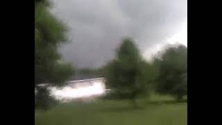 Hackleburg Alabama EF5 Tornado April 27 2011 [upl. by Ainot847]