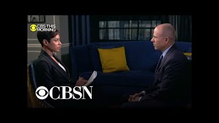 Michael Avenatti gives first interview since arrest [upl. by Bord]