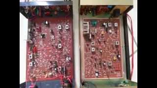 TRANSVERTER SOUNDY TR200 X ZAMIN CT840 [upl. by Erik330]