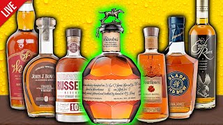 Best Alternative To Blantons Showdown [upl. by Diskin]