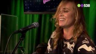 Anouk  Jerusalem live bij Evers Staat Op [upl. by Courtland]