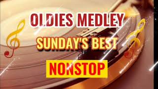 Original Song 💖 Oldies Medley 💖 Sundays Best 💖 Nonstop [upl. by Kimberly982]