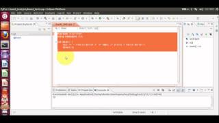 How to Install Build and Use the Boost C libraries in eclipse IDE on ubuntu [upl. by Ettevi]