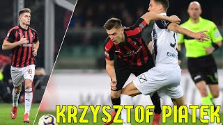 Thas why Istanbul Basaksehir signs with Krzysztof Piatek  Skills amp Goals 2023 [upl. by Urias]