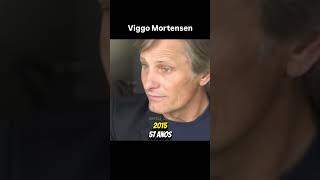 Viggo Mortensen [upl. by Tannen]