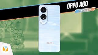 OPPO A60 Review [upl. by Berkeley]