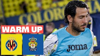 🔴 VILLARREAL CF vs UD LAS PALMAS  PREVIA DEL PARTIDO [upl. by Nayra]